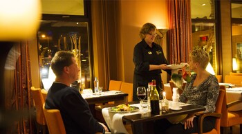hotel restaurant talens