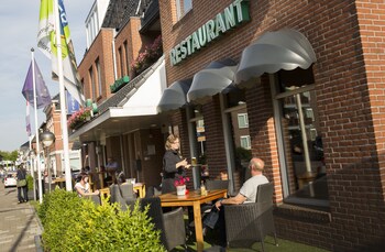 hotel restaurant talens