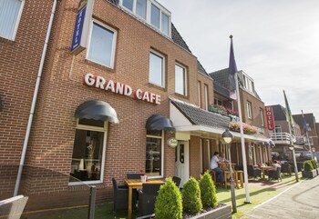 hotel restaurant talens