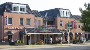 hotel restaurant talens