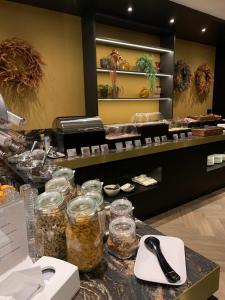 hotel restaurant talens
