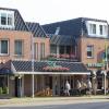 hotel restaurant talens