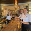 hotel restaurant talens