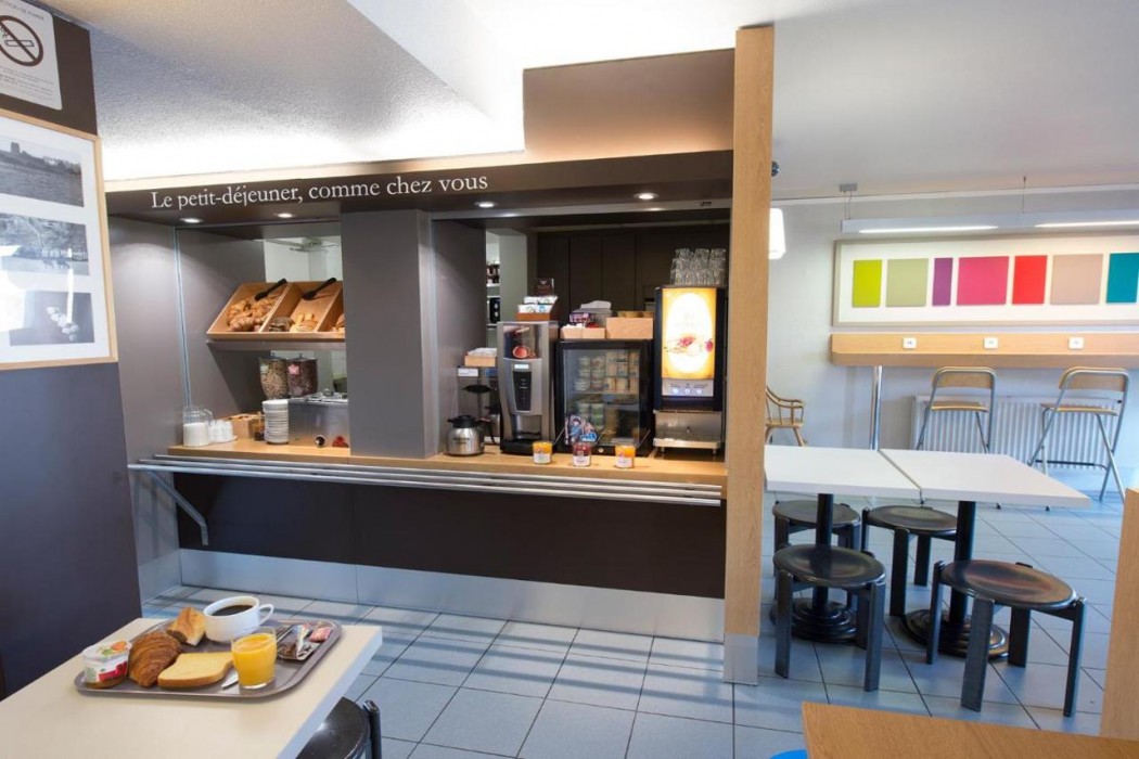bandb hotel tours nord 1 val de loire