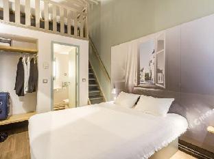 bandb hotel tours nord 1 val de loire