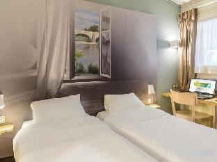 bandb hotel tours nord 1 val de loire