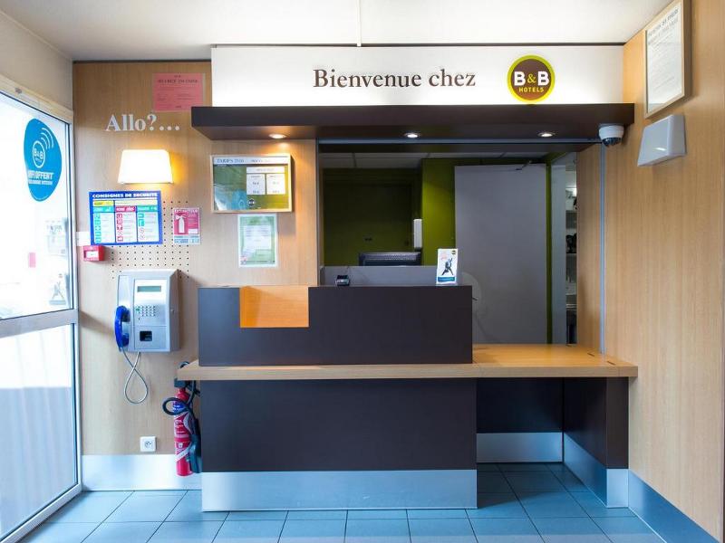 bandb hotel tours nord 1 val de loire