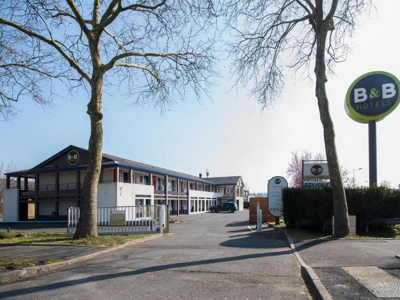 bandb hotel tours nord 1 val de loire