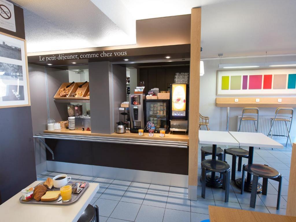 bandb hotel tours nord 1 val de loire