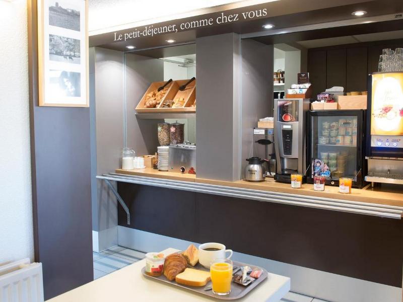 bandb hotel tours nord 1 val de loire