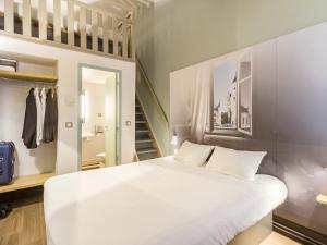bandb hotel tours nord 1 val de loire