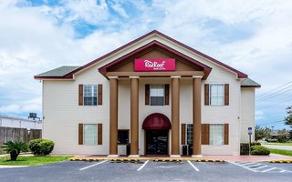 Red Roof Inn & Suites Pensacola - Nas Corry,Pensacola>>Escambia County,3 star