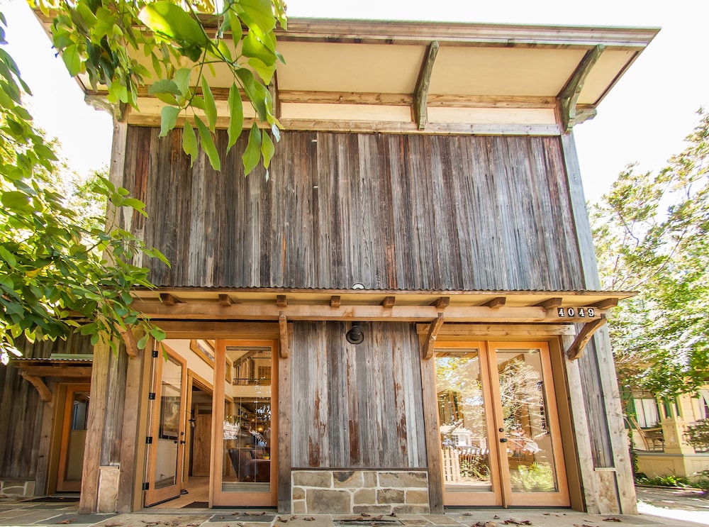 squibb houses