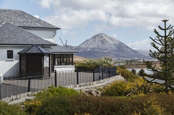 gweedore court hotel and spa