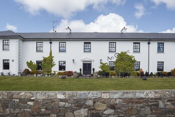 gweedore court hotel and spa