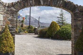 gweedore court hotel and spa