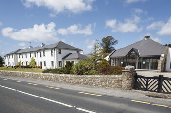 gweedore court hotel and spa