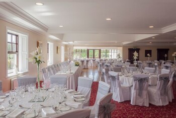 gweedore court hotel and spa