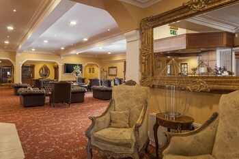 Gweedore Court Hotel & Spa,Cloghan>>Bunbeg,4 star