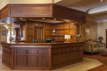 Gweedore Court Hotel & Spa,Cloghan>>Bunbeg,4 star