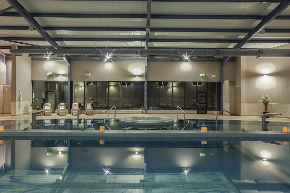 gweedore court hotel and spa