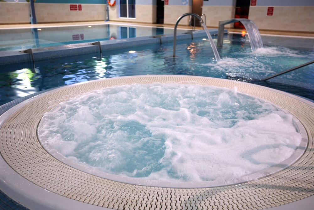 gweedore court hotel and spa