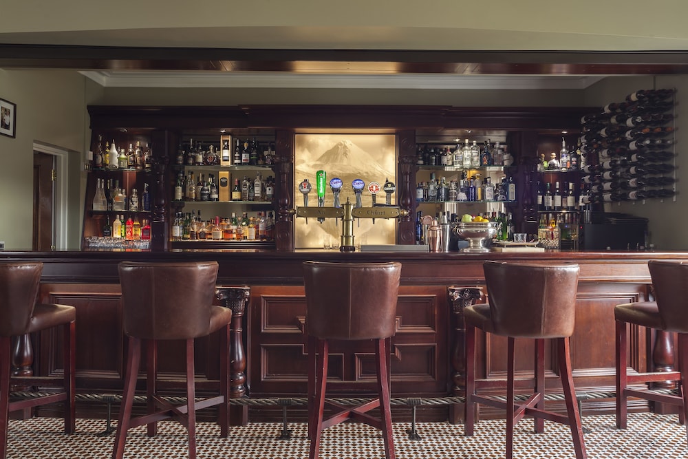 gweedore court hotel and spa