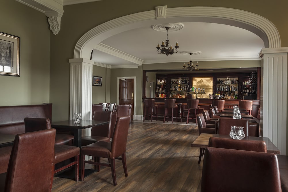 gweedore court hotel and spa