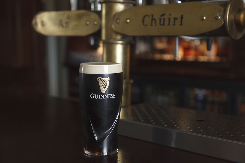 gweedore court hotel and spa