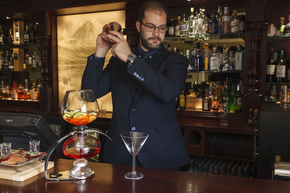 gweedore court hotel and spa