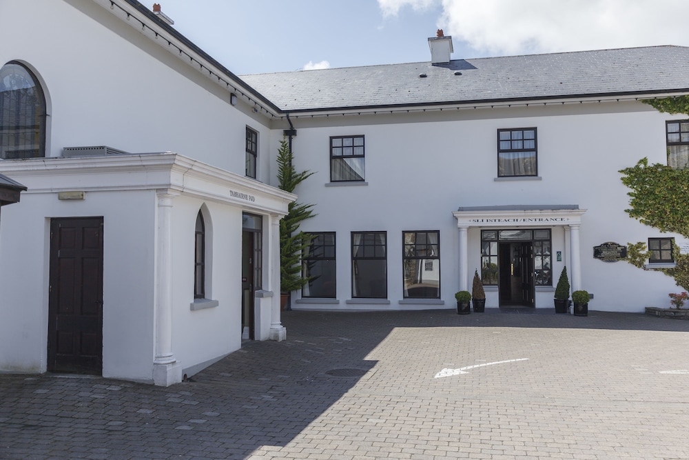 gweedore court hotel and spa