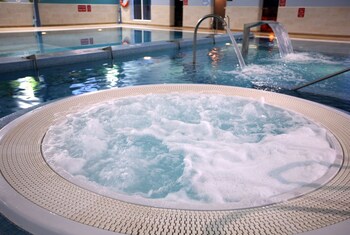 gweedore court hotel and spa