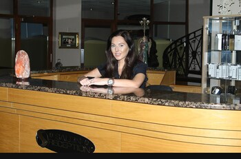 gweedore court hotel and spa