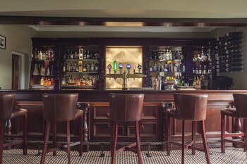 gweedore court hotel and spa