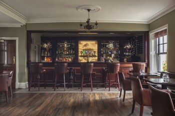 gweedore court hotel and spa