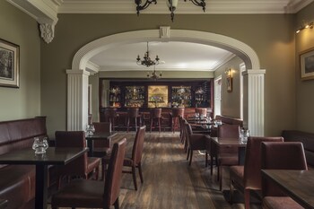 gweedore court hotel and spa