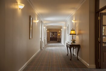 gweedore court hotel and spa