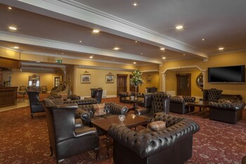 Gweedore Court Hotel & Spa,Cloghan>>Bunbeg,4 star
