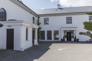 gweedore court hotel and spa
