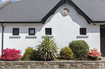 gweedore court hotel and spa