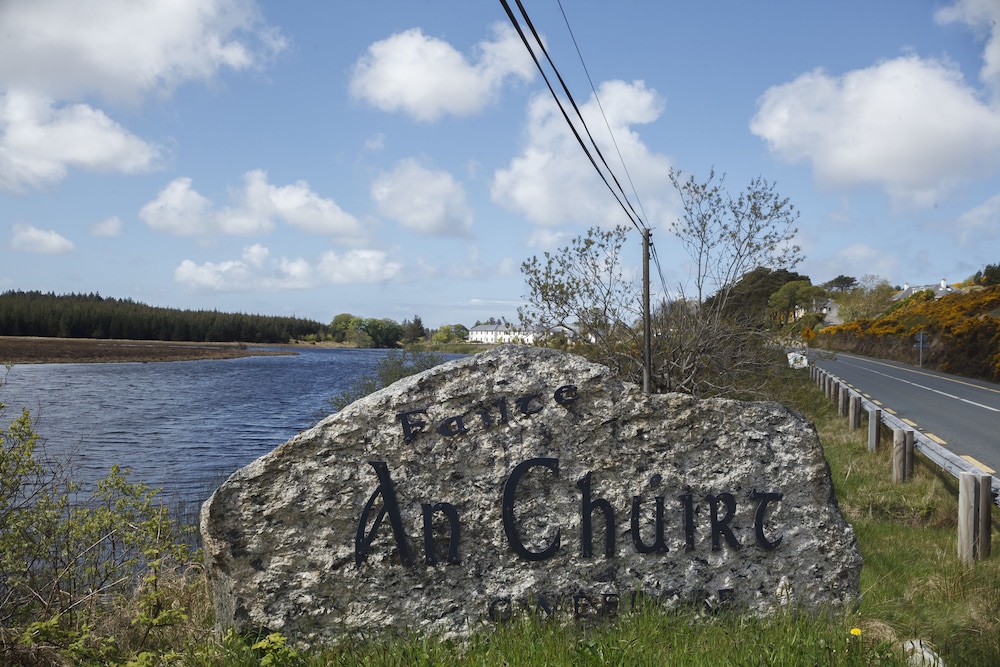 gweedore court hotel and spa