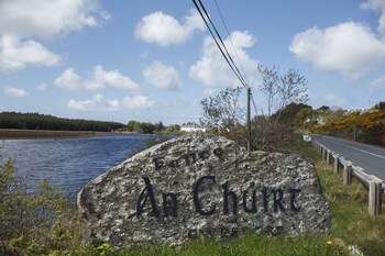 gweedore court hotel and spa