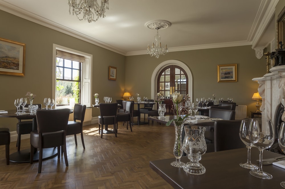 gweedore court hotel and spa