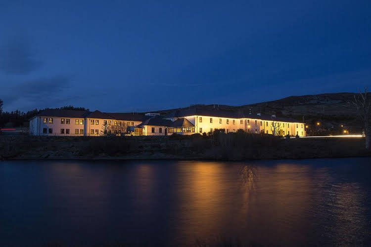 gweedore court hotel and spa