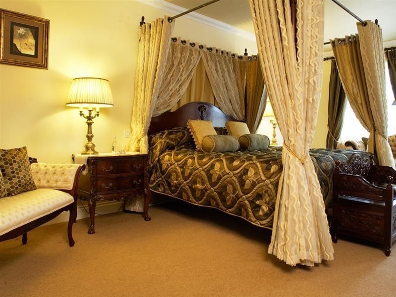 gweedore court hotel and spa