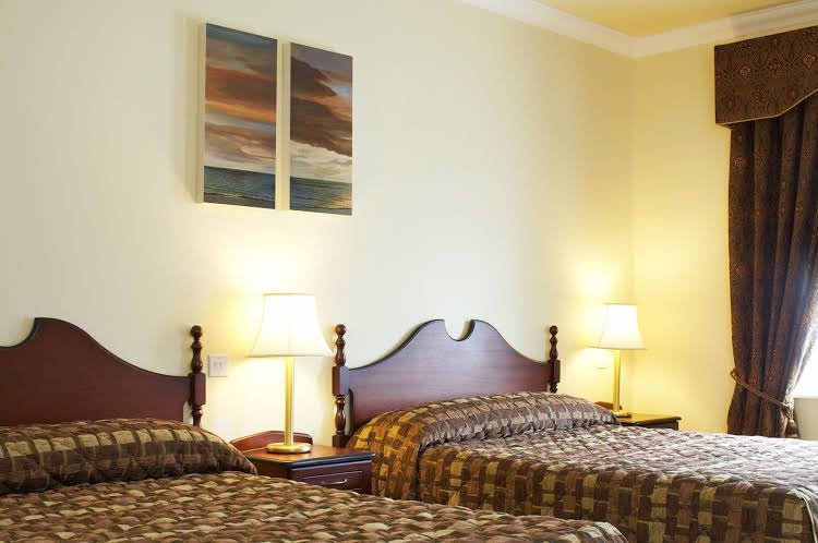 gweedore court hotel and spa