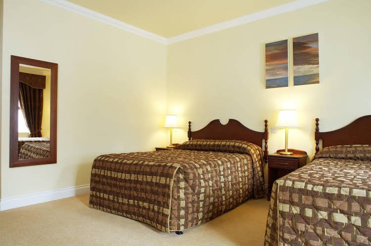 gweedore court hotel and spa