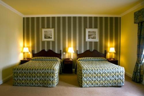 gweedore court hotel and spa