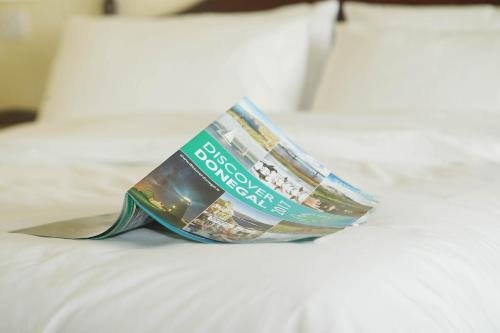 gweedore court hotel and spa