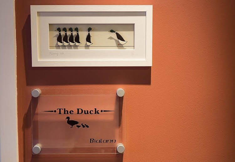 gweedore court hotel and spa